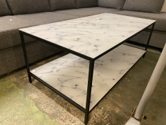 Soffbord